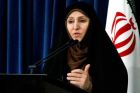 Iran verurteilt jüngste Äußerungen des Pentagon-Chefs als eine Einmischung in die interne Angelegenheiten anderer Länder